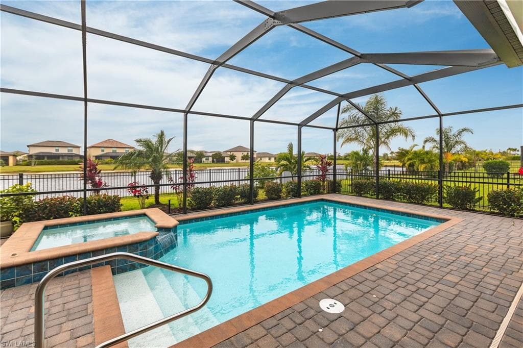 3429 Murcia CT FORT MYERS, FL 33905