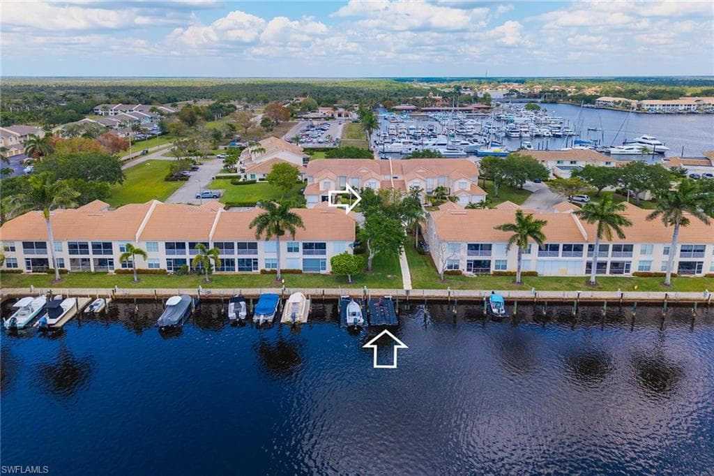 317 Sunrise Cay 1-102 NAPLES, FL 34114