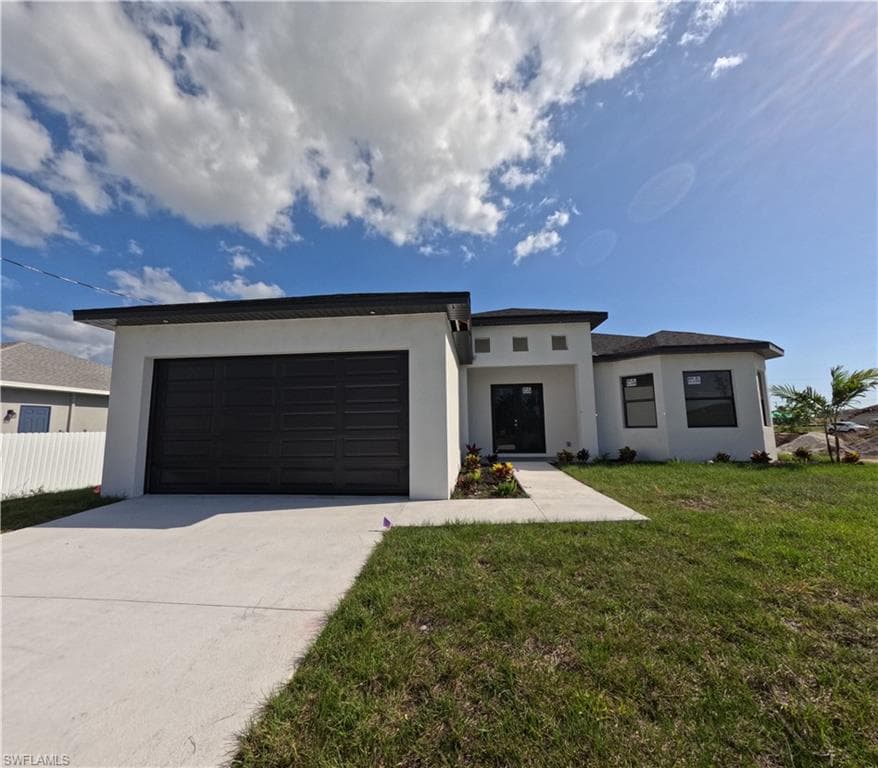 1806 NW 20th TER CAPE CORAL, FL 33993