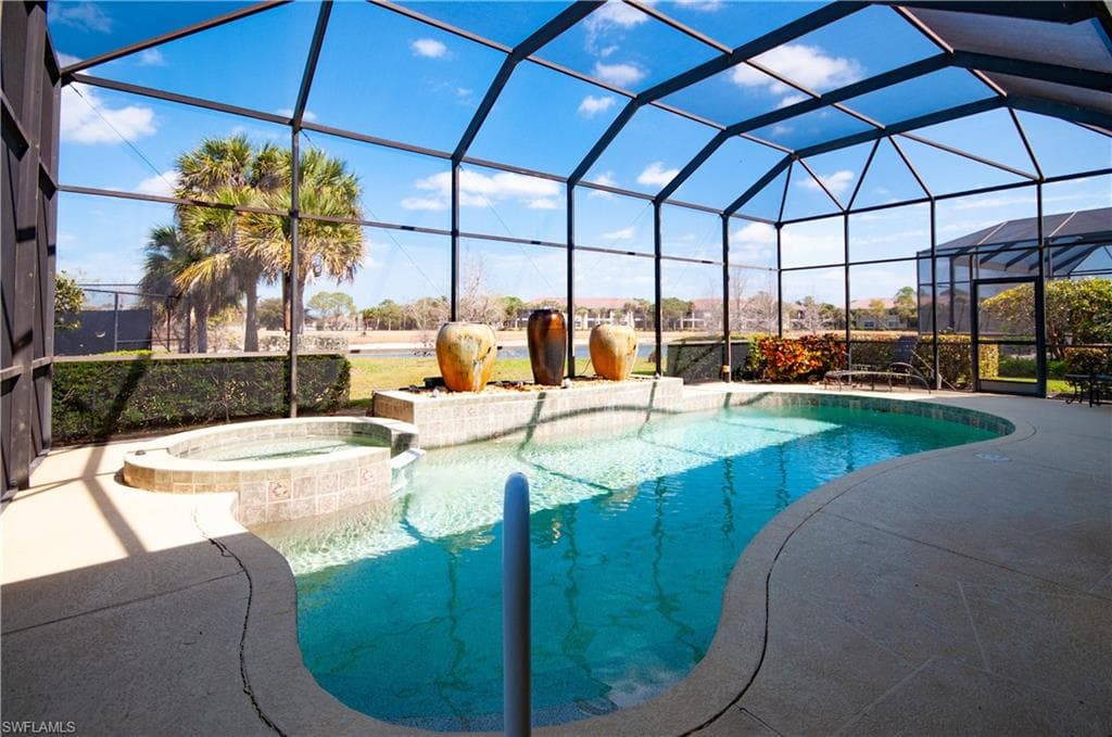 12083 Via Cercina DR BONITA SPRINGS, FL 34135