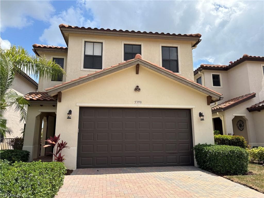 5398 Ferris AVE AVE MARIA, FL 34142