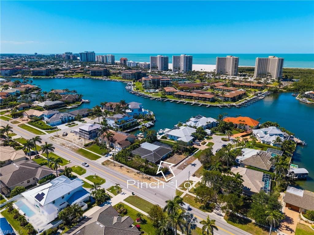 467 Kendall DR MARCO ISLAND, FL 34145