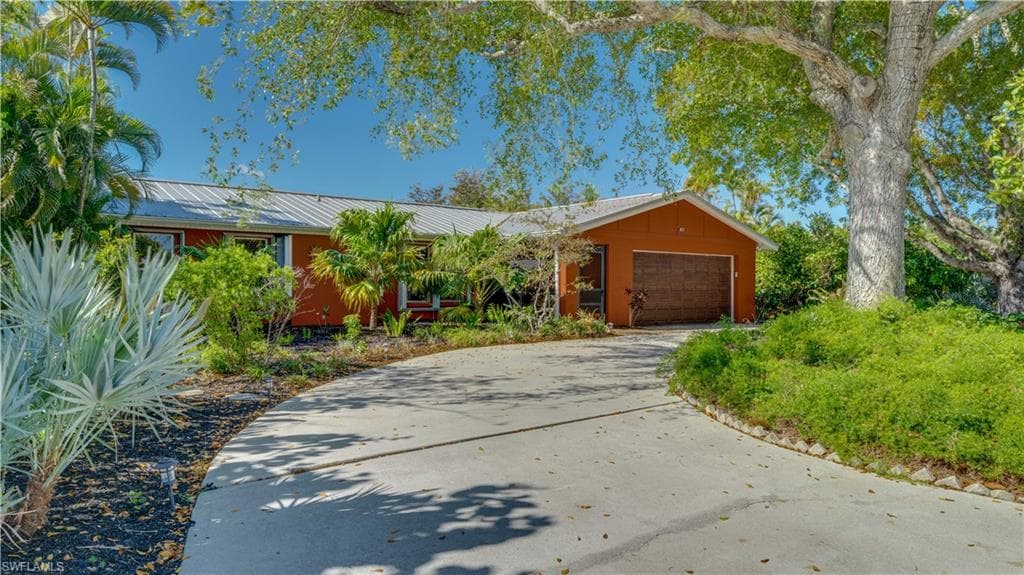 3572 Knollwood RD FORT MYERS, FL 33919