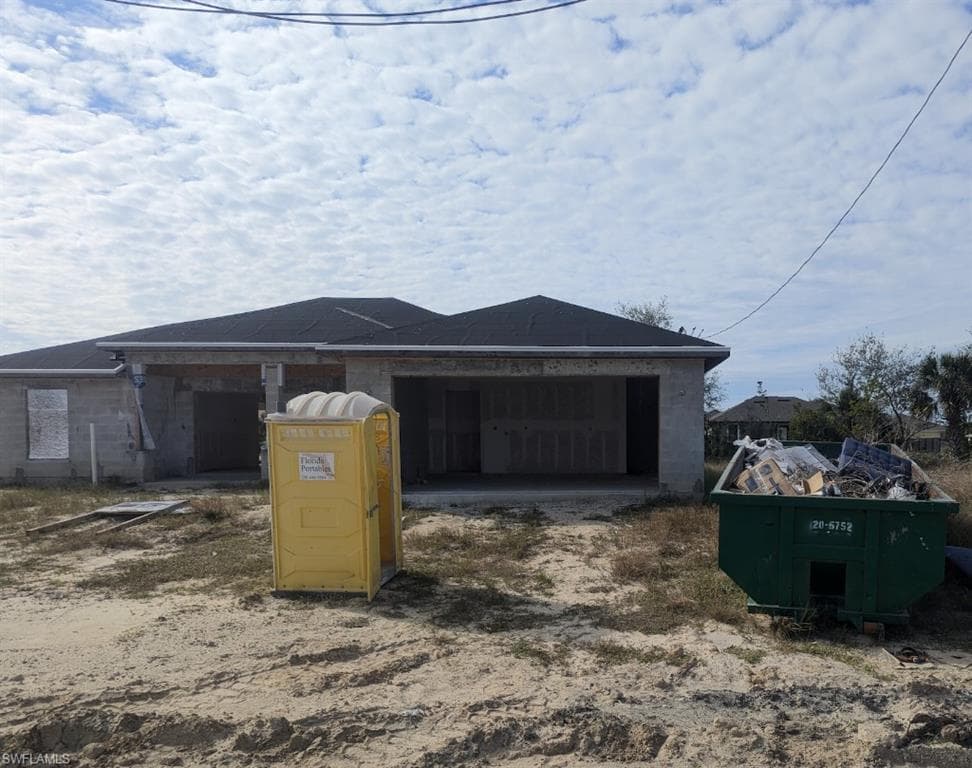 1816 NE 13th PL CAPE CORAL, FL 33909