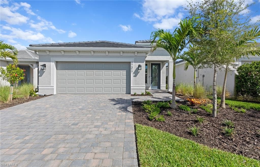 17317 Willow Tree LN NORTH FORT MYERS, FL 33917