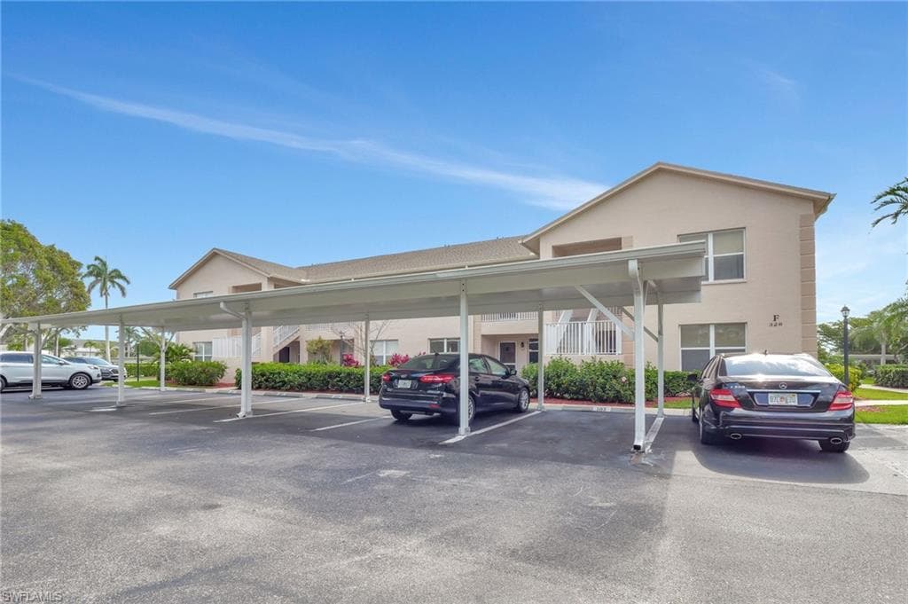 326 Bradstrom CIR 103F NAPLES, FL 34113