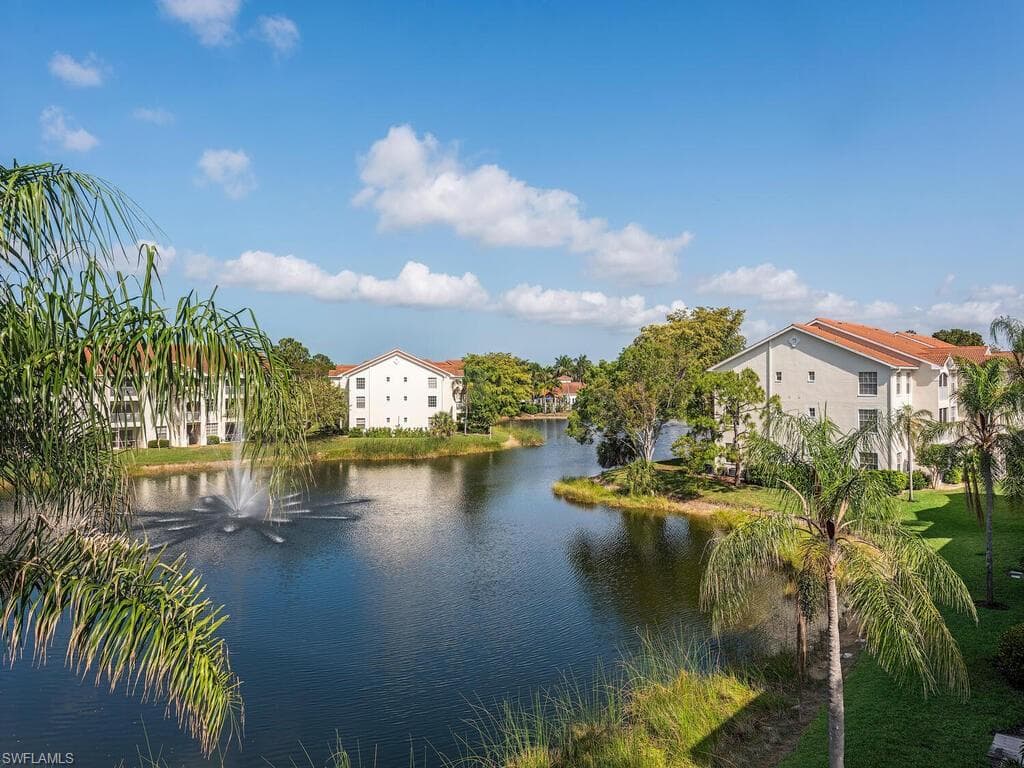 4670 Saint Croix LN 631 NAPLES, FL 34109