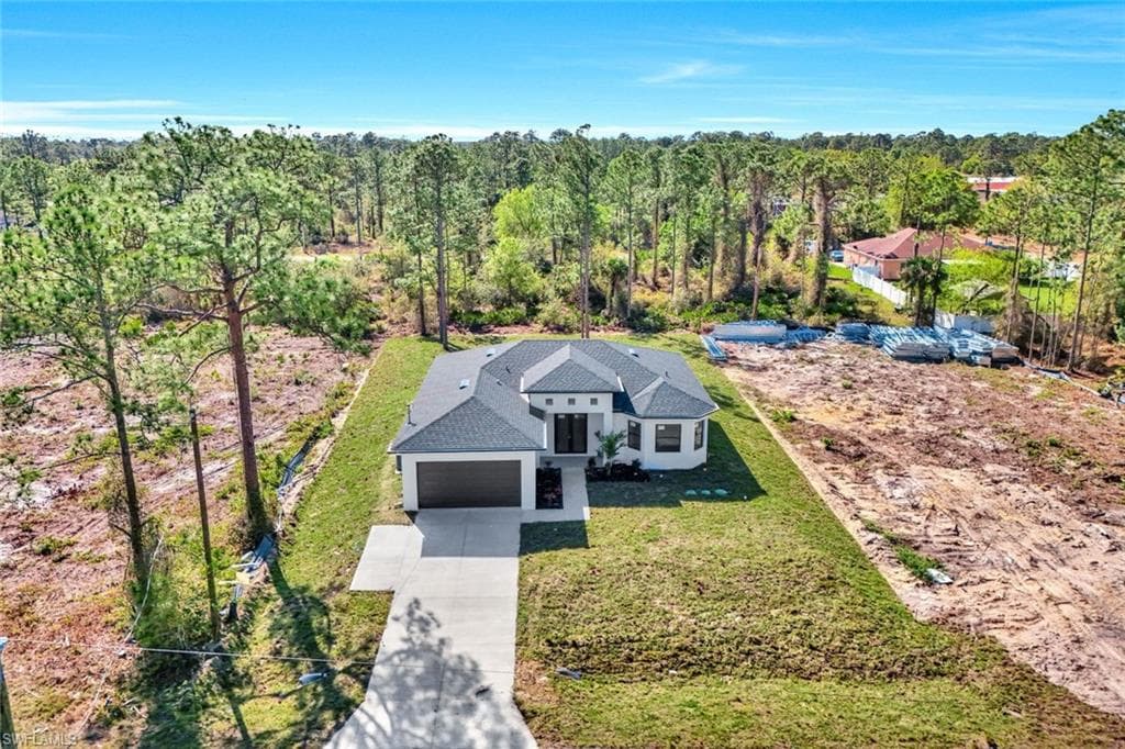 846 Cadis ST E LEHIGH ACRES, FL 33974