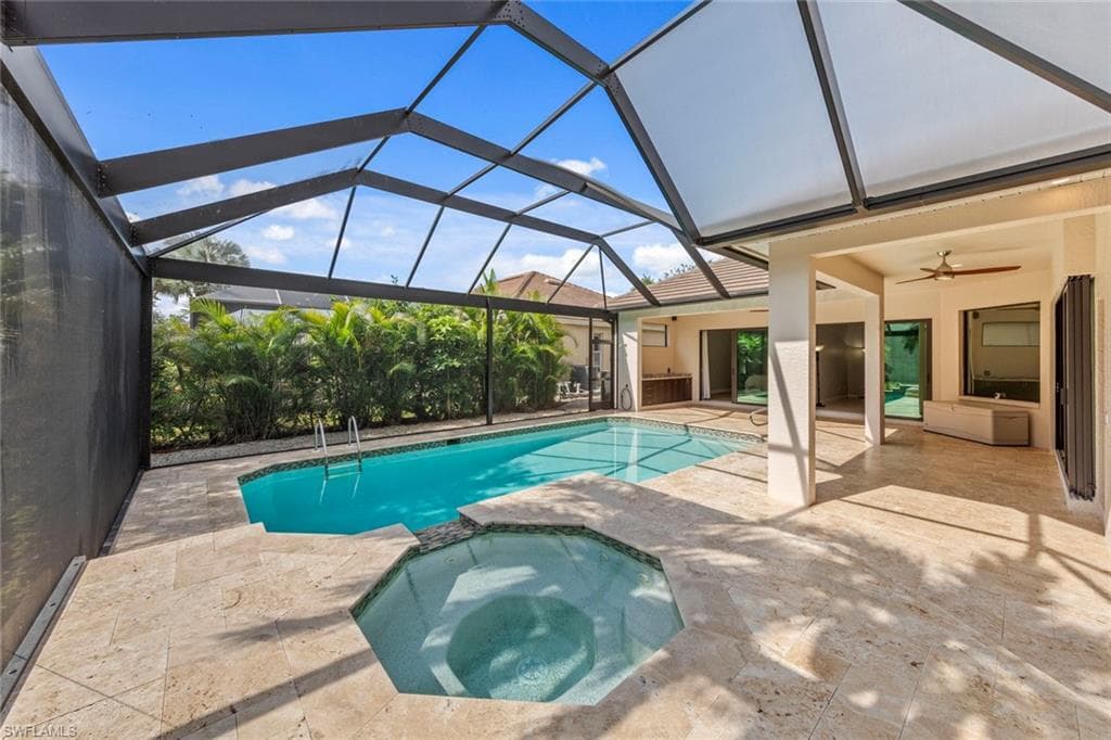 7074 Sugar Magnolia CIR NAPLES, FL 34109