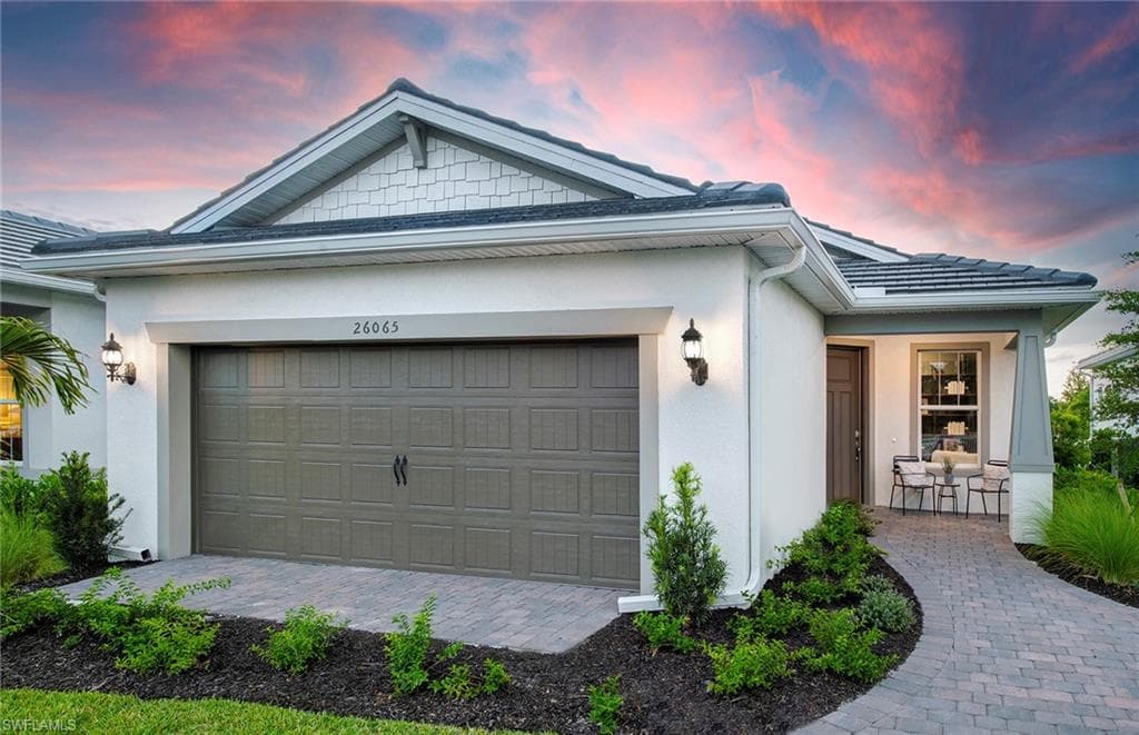 20574 Pebble Glen DR ESTERO, FL 33928
