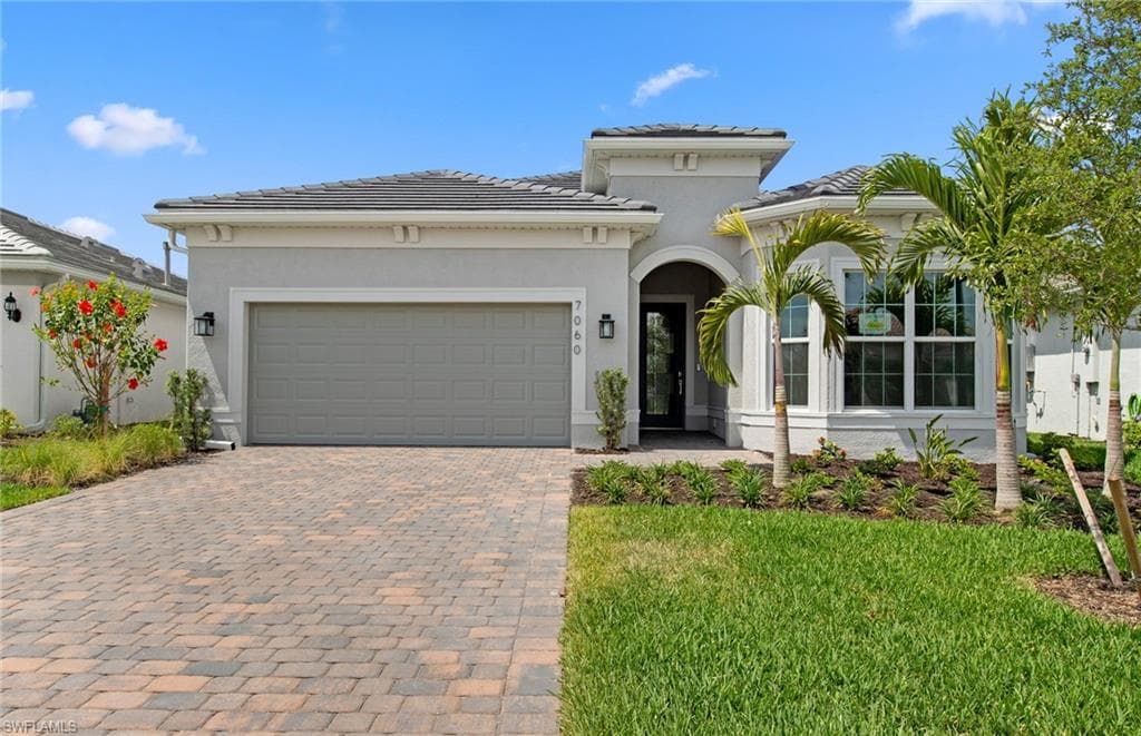 7060 Del Webb Oak Creek BLVD NORTH FORT MYERS, FL 33917
