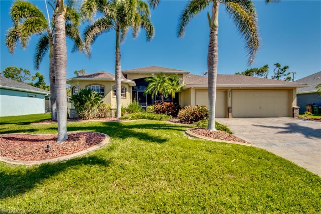 1837 SW 36th TER CAPE CORAL, FL 33914