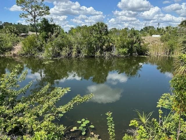 1703 NE 27th ST CAPE CORAL, FL 33909