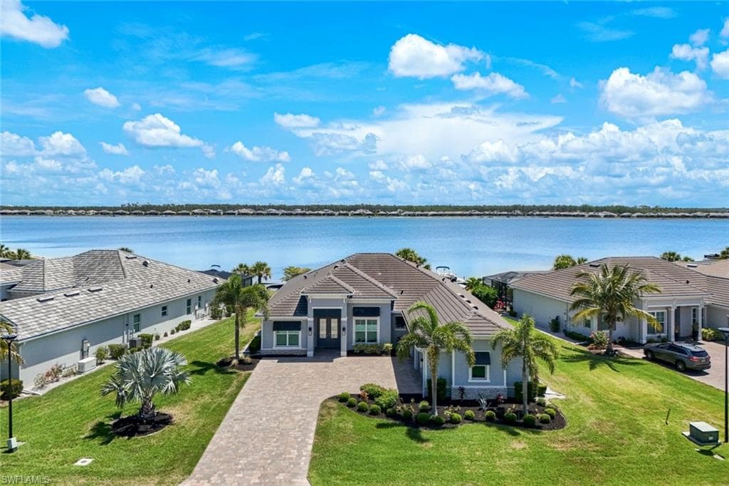 14752 Blue Bay CIR FORT MYERS, FL 33913