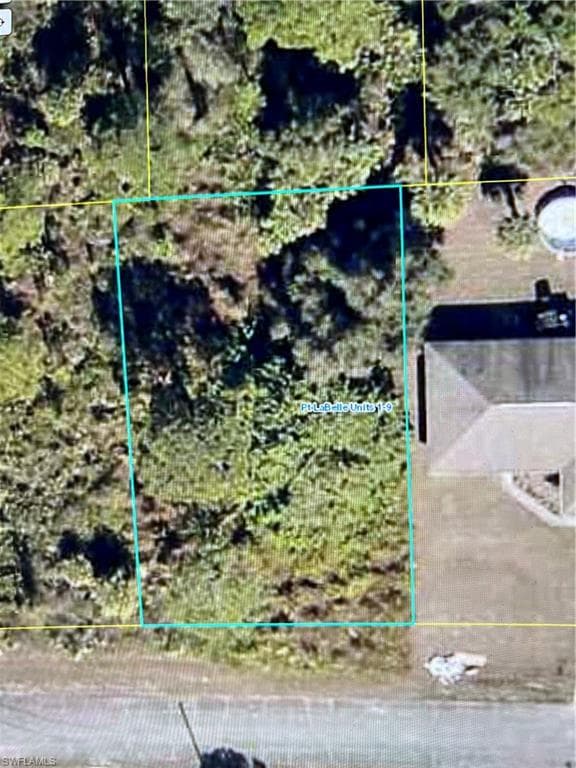 5010 Pinetree CIR LABELLE, FL 33935