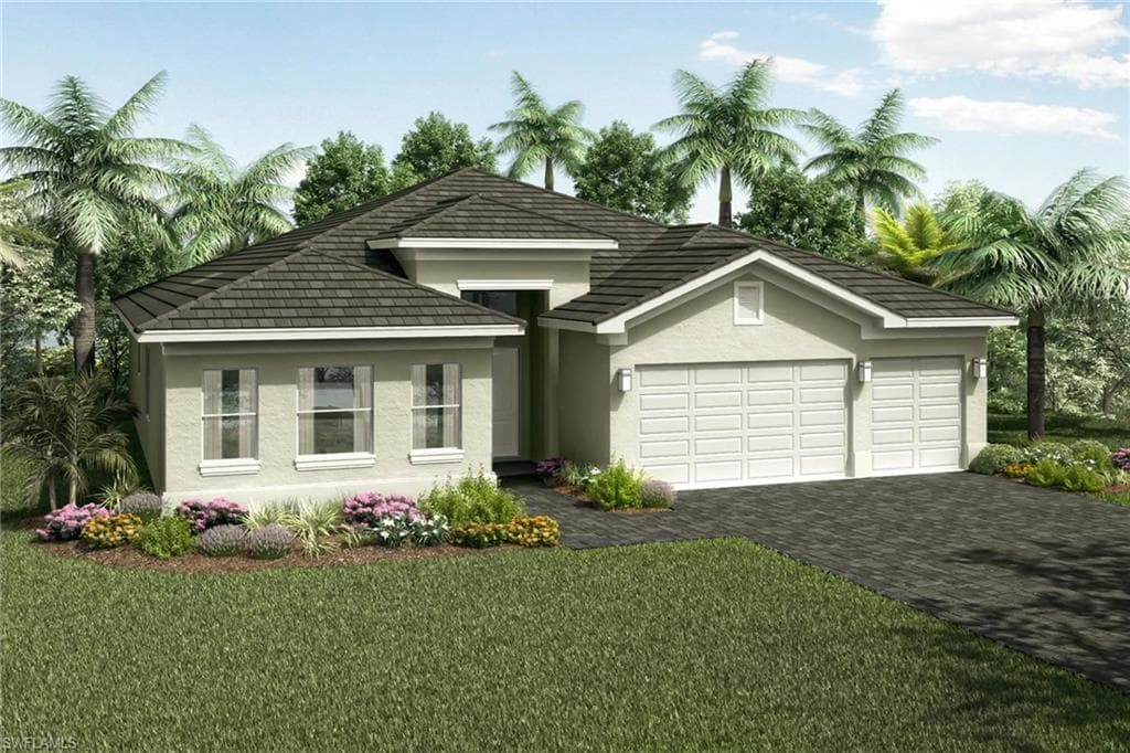 11256 Daphne CT NAPLES, FL 34120