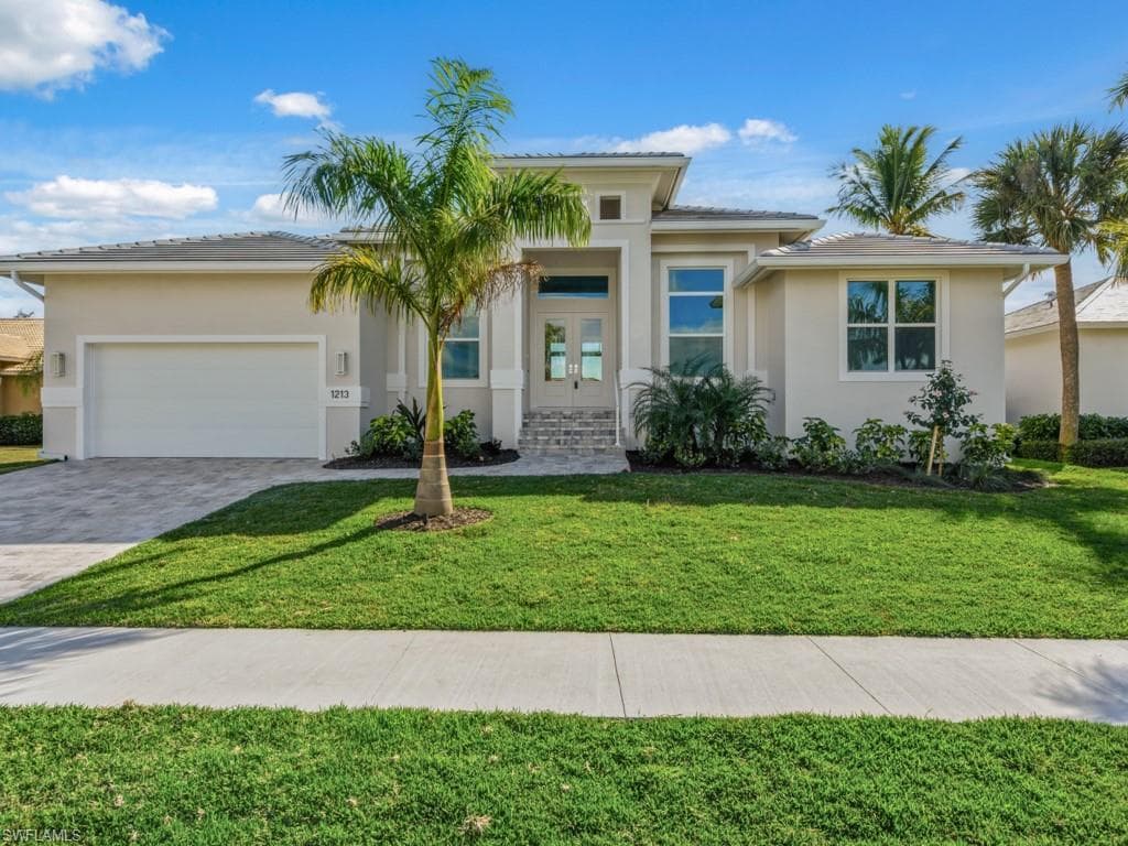 1213 Whiteheart AVE MARCO ISLAND, FL 34145