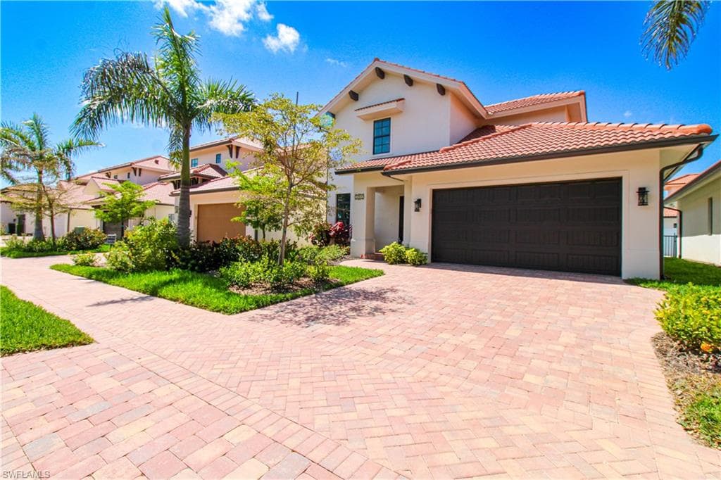 7968 Cordoba PL NAPLES, FL 34113