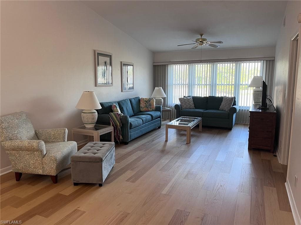 3480 Frosty WAY 5504 NAPLES, FL 34112