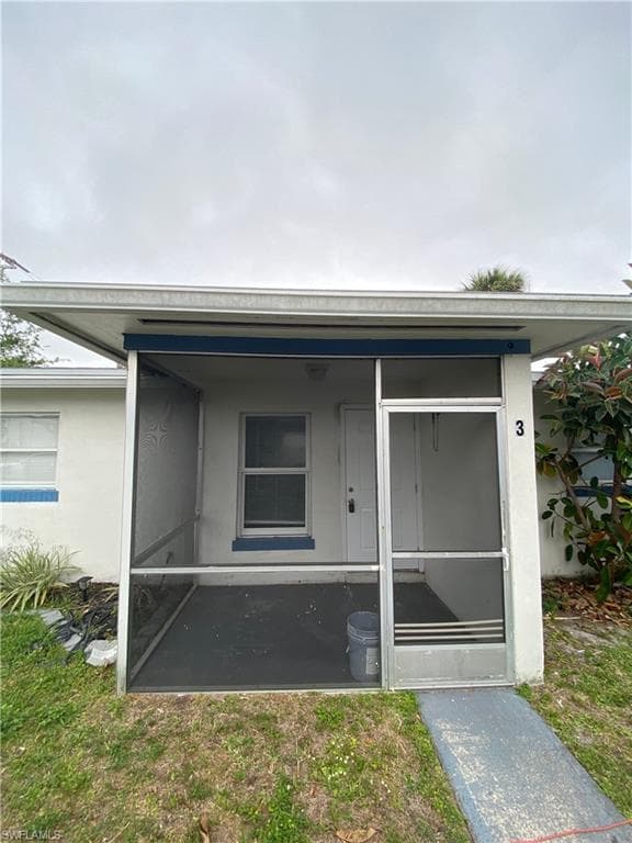 40 Willis RD 3 NORTH FORT MYERS, FL 33917