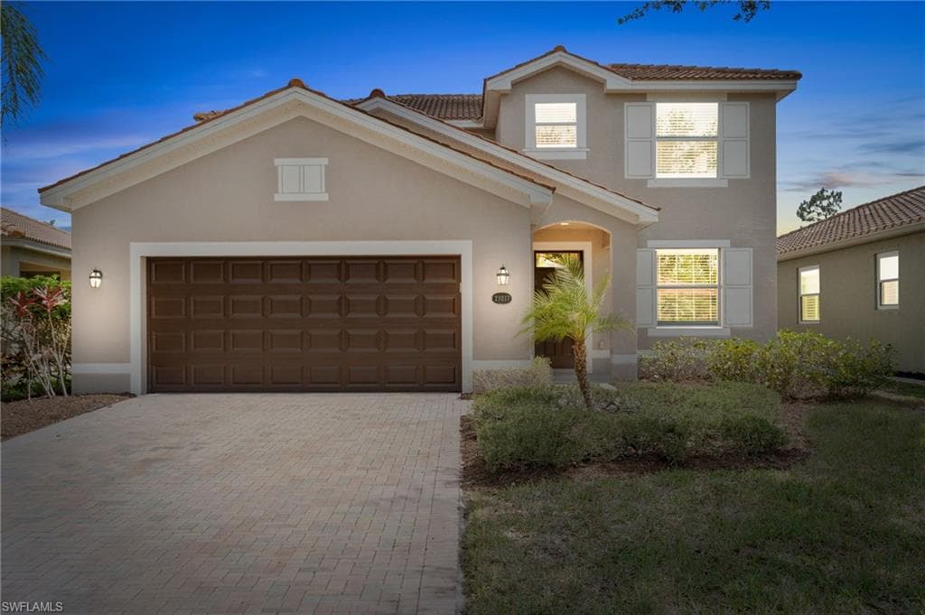 21017 Bella Terra BLVD ESTERO, FL 33928