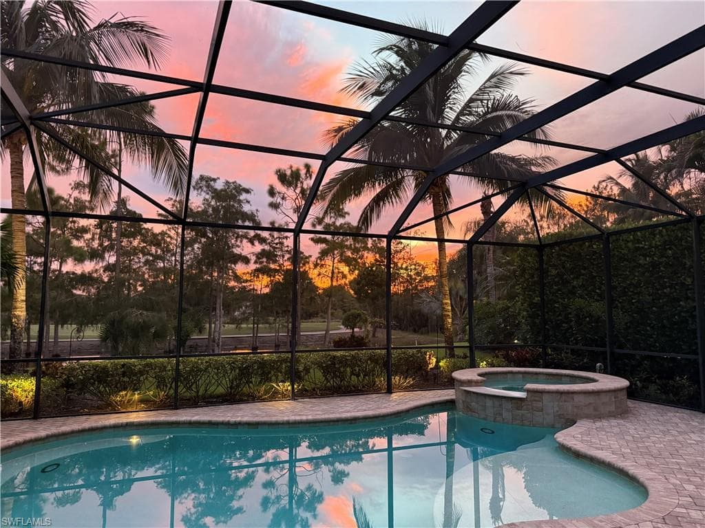 14501 Marsala WAY NAPLES, FL 34109