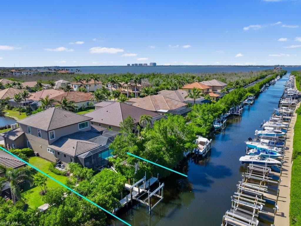 15929 Tropical Breeze DR FORT MYERS, FL 33908