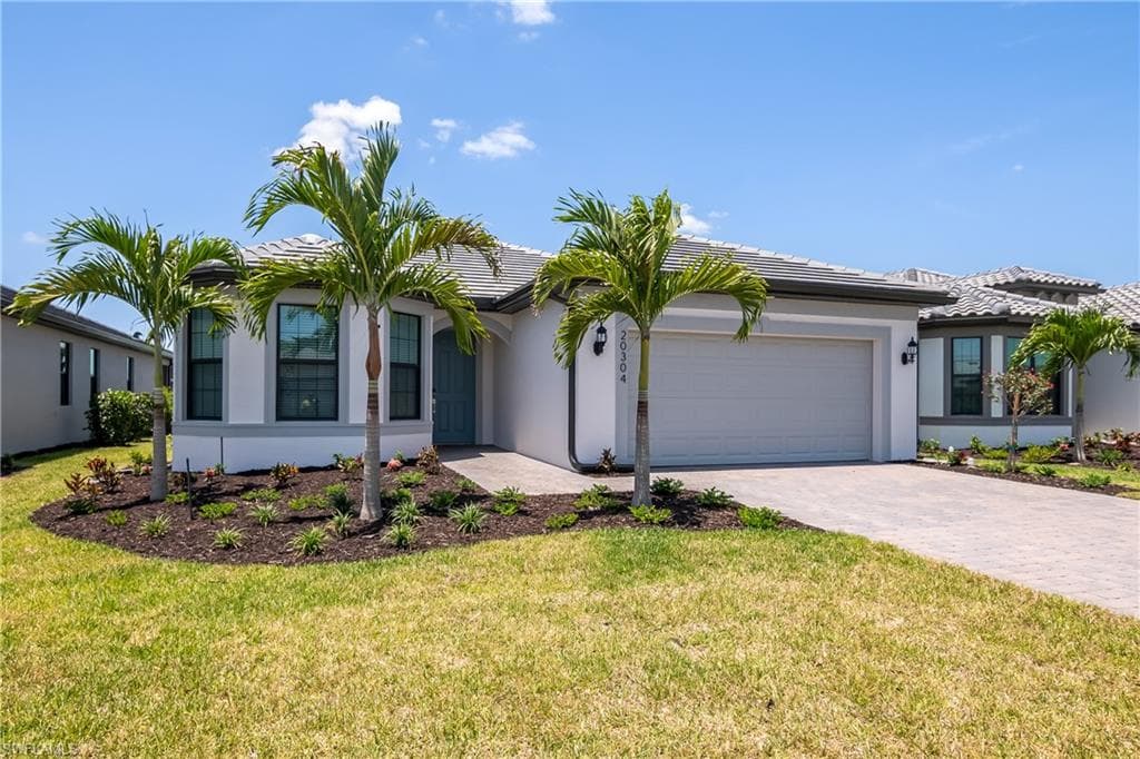 20304 Napa LOOP ESTERO, FL 33928
