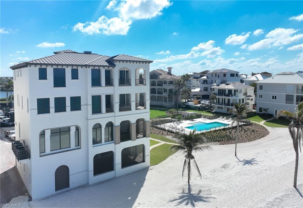 110 Guadeloupe LN BONITA SPRINGS, FL 34134