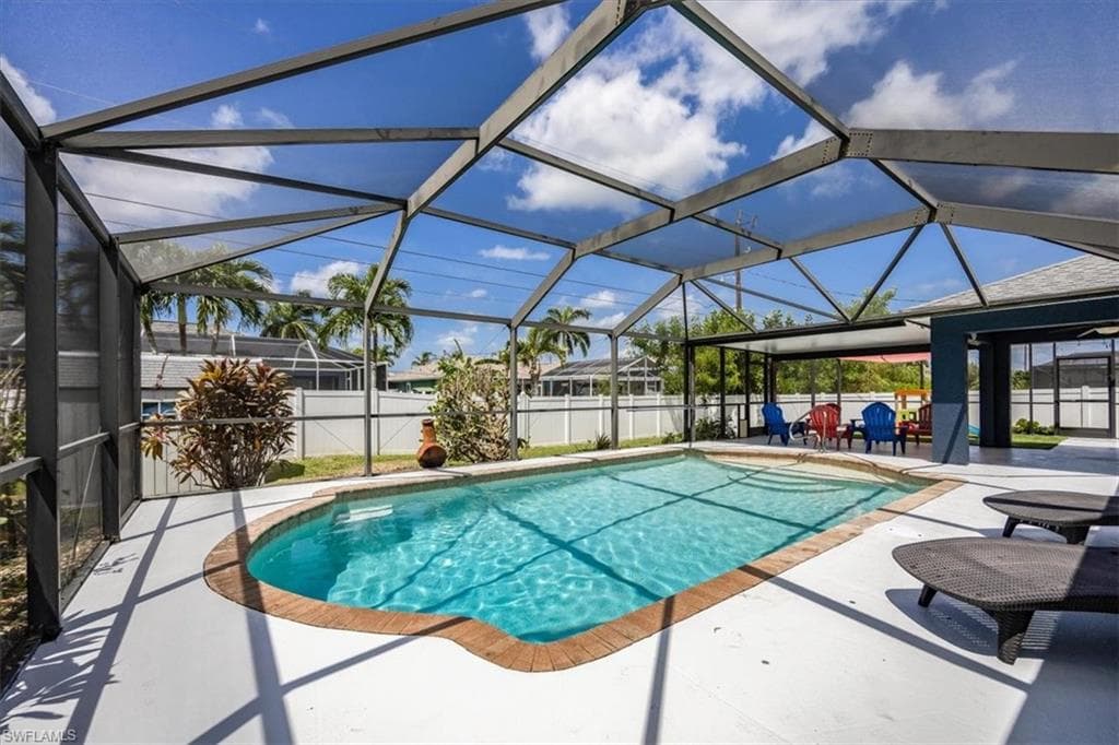 3322 29th AVE CAPE CORAL, FL 33914