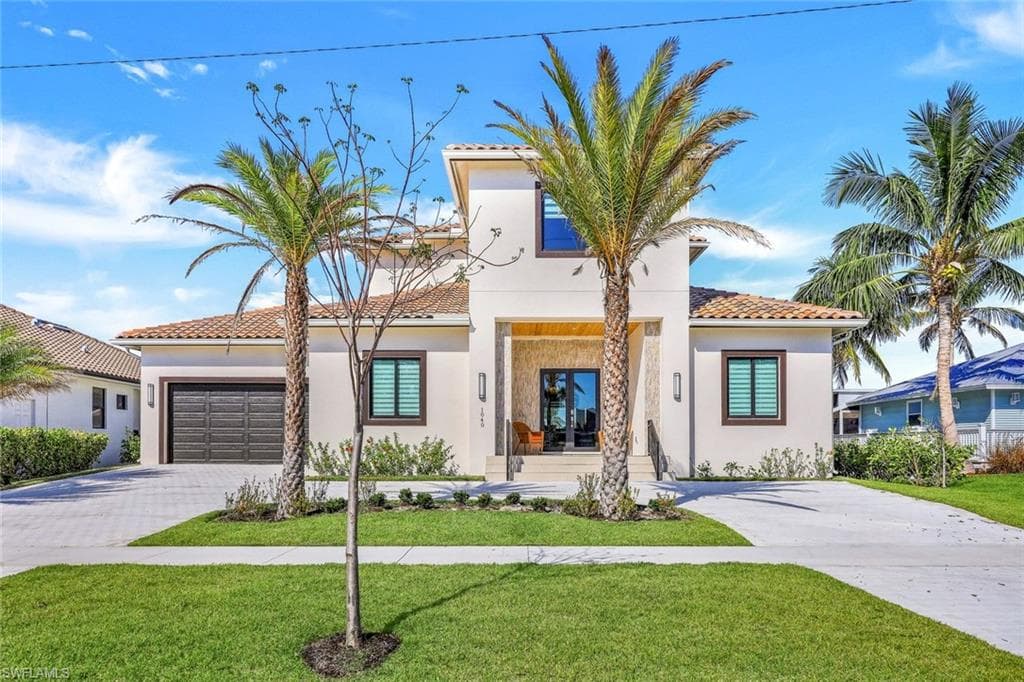 1040 San Marco RD MARCO ISLAND, FL 34145