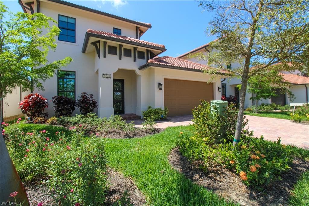 7972 Cordoba PL NAPLES, FL 34113