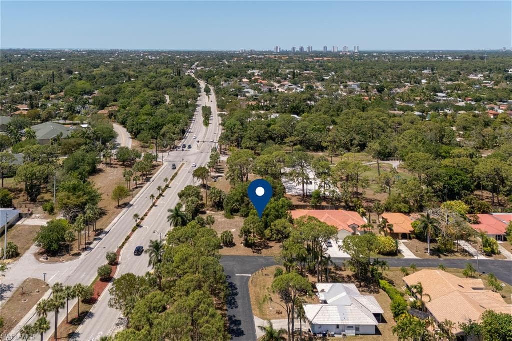 26985 Croise DR BONITA SPRINGS, FL 34135