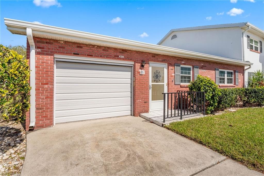 6771 Panther LN U1 FORT MYERS, FL 33919