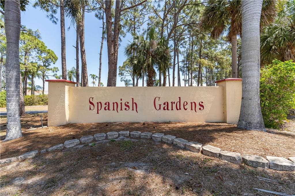 26979 Croise DR BONITA SPRINGS, FL 34135