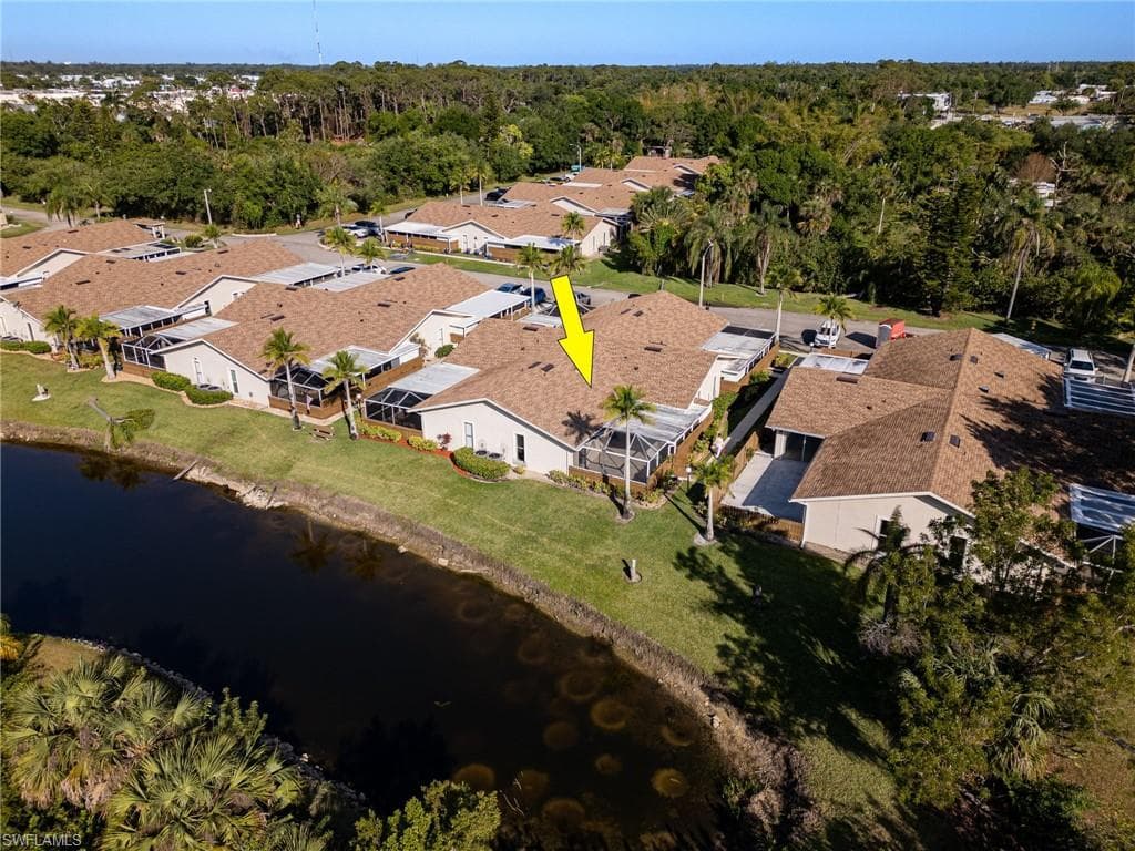 15630 Crystal Lake DR 103 NORTH FORT MYERS, FL 33917