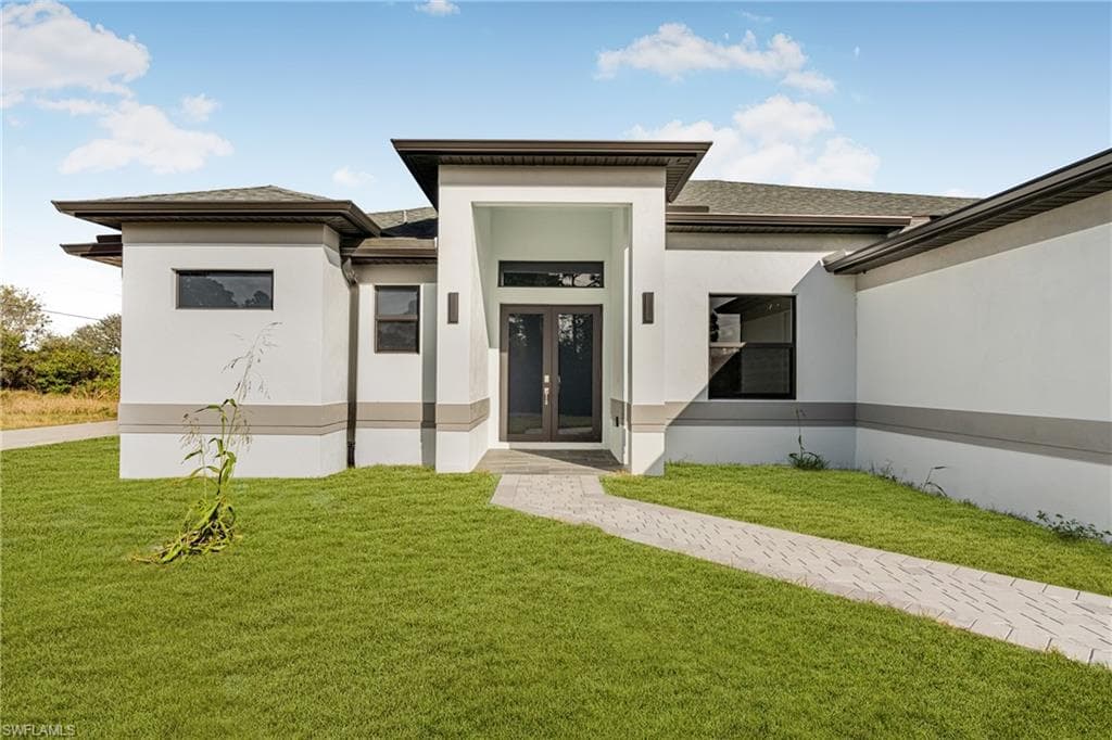 3606 29th ST SW LEHIGH ACRES, FL 33976