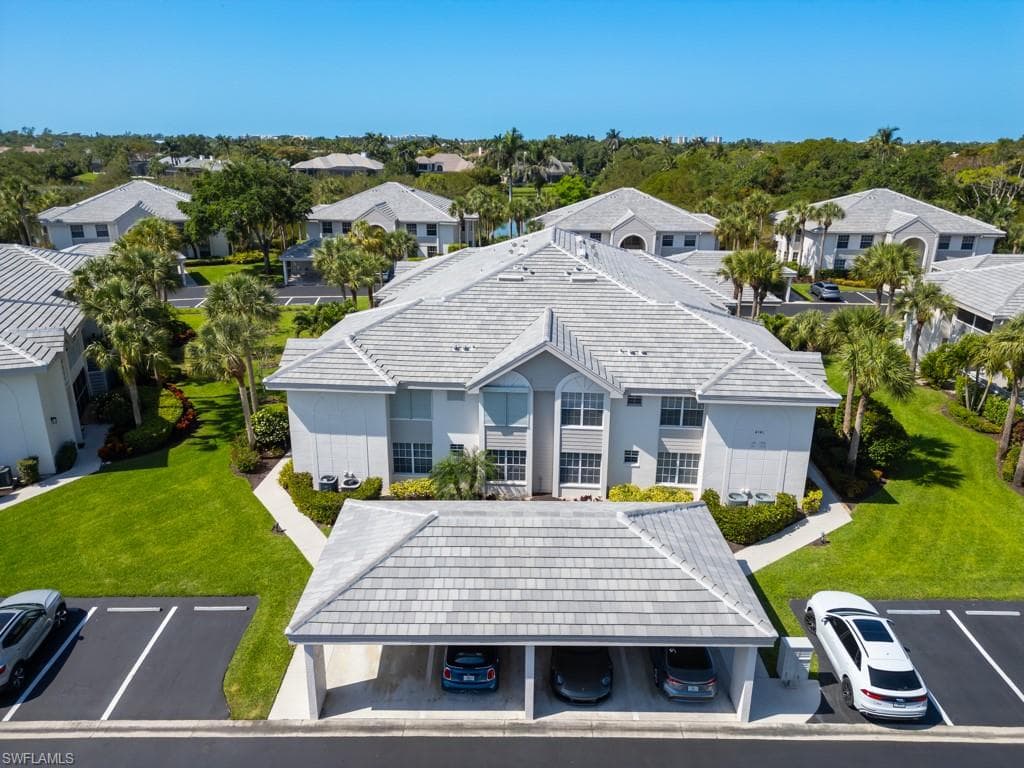4141 Lake Forest DR 1511 BONITA SPRINGS, FL 34134