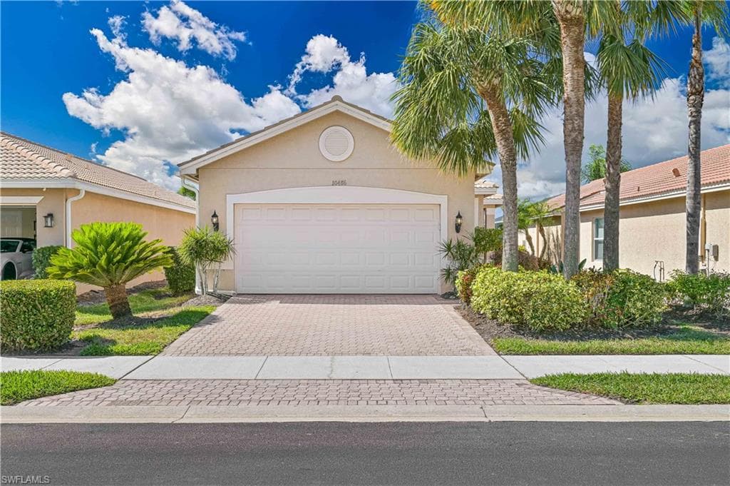 10486 Winged Elm LN FORT MYERS, FL 33913