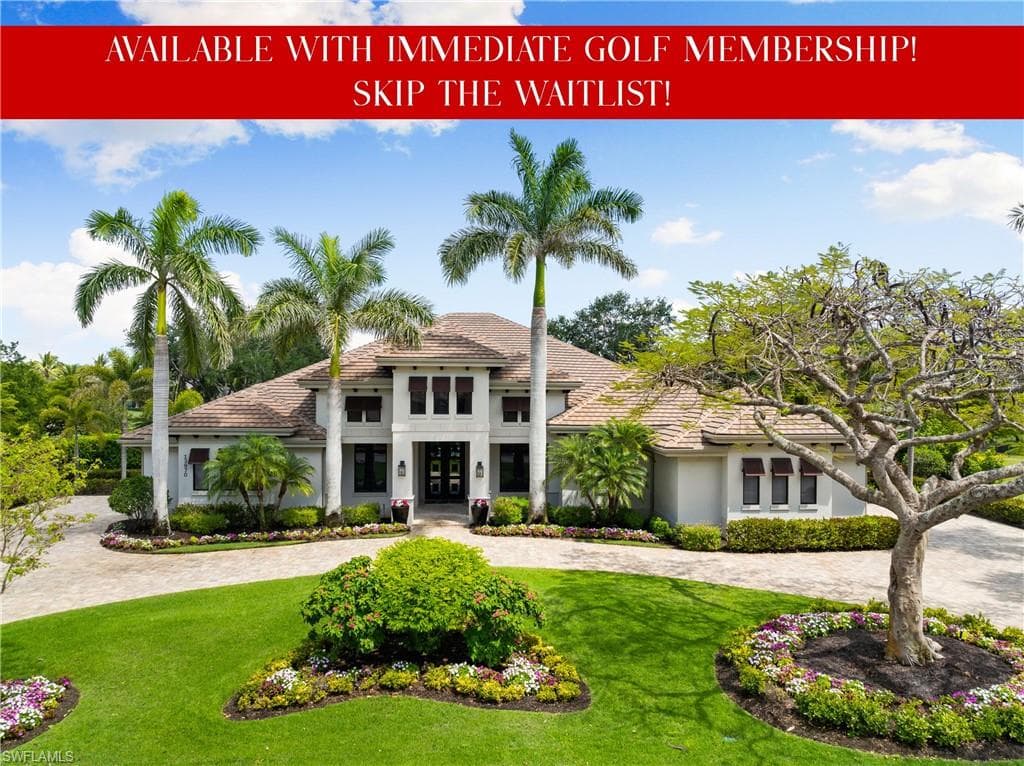 13970 Williston WAY NAPLES, FL 34119
