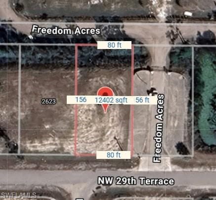 2623 NW 29th TER CAPE CORAL, FL 33993
