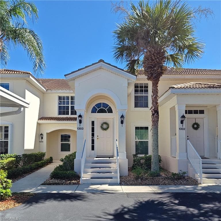 10133 Colonial Country Club BLVD 1303 FORT MYERS, FL 33913