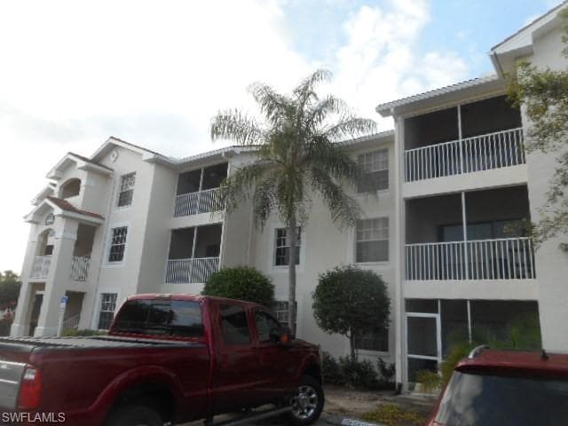 4665 Saint Croix LN 1513 NAPLES, FL 34109