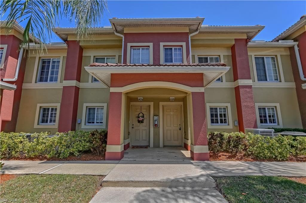 9445 IVY BROOK RUN 1106 FORT MYERS, FL 33913