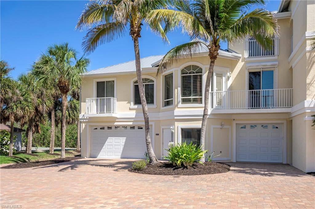 181 Lenell RD 1A FORT MYERS BEACH, FL 33931