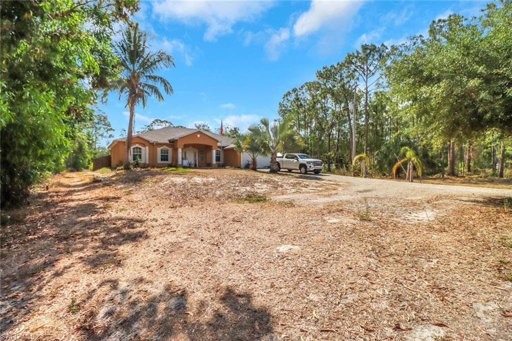 4610 40th ST NE NAPLES, FL 34120