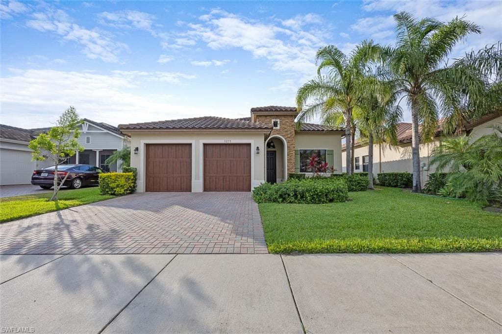 5273 Messina ST AVE MARIA, FL 34142