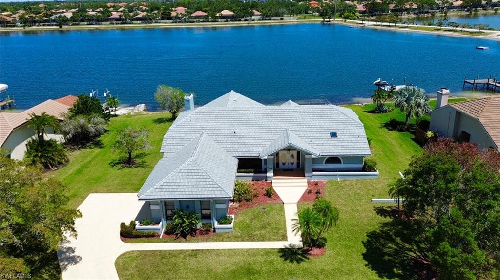 5350 Harborage DR FORT MYERS, FL 33908