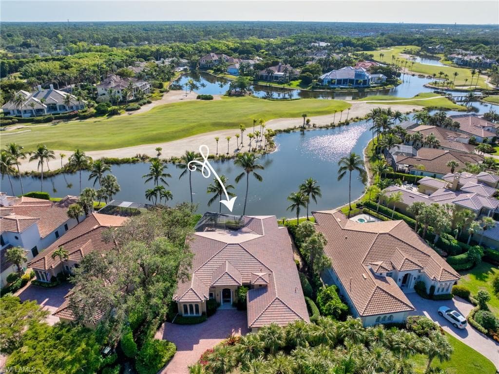1716 Venezia WAY NAPLES, FL 34105