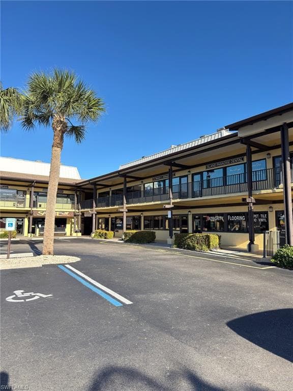 1118 Collier BLVD 207 MARCO ISLAND, FL 34145